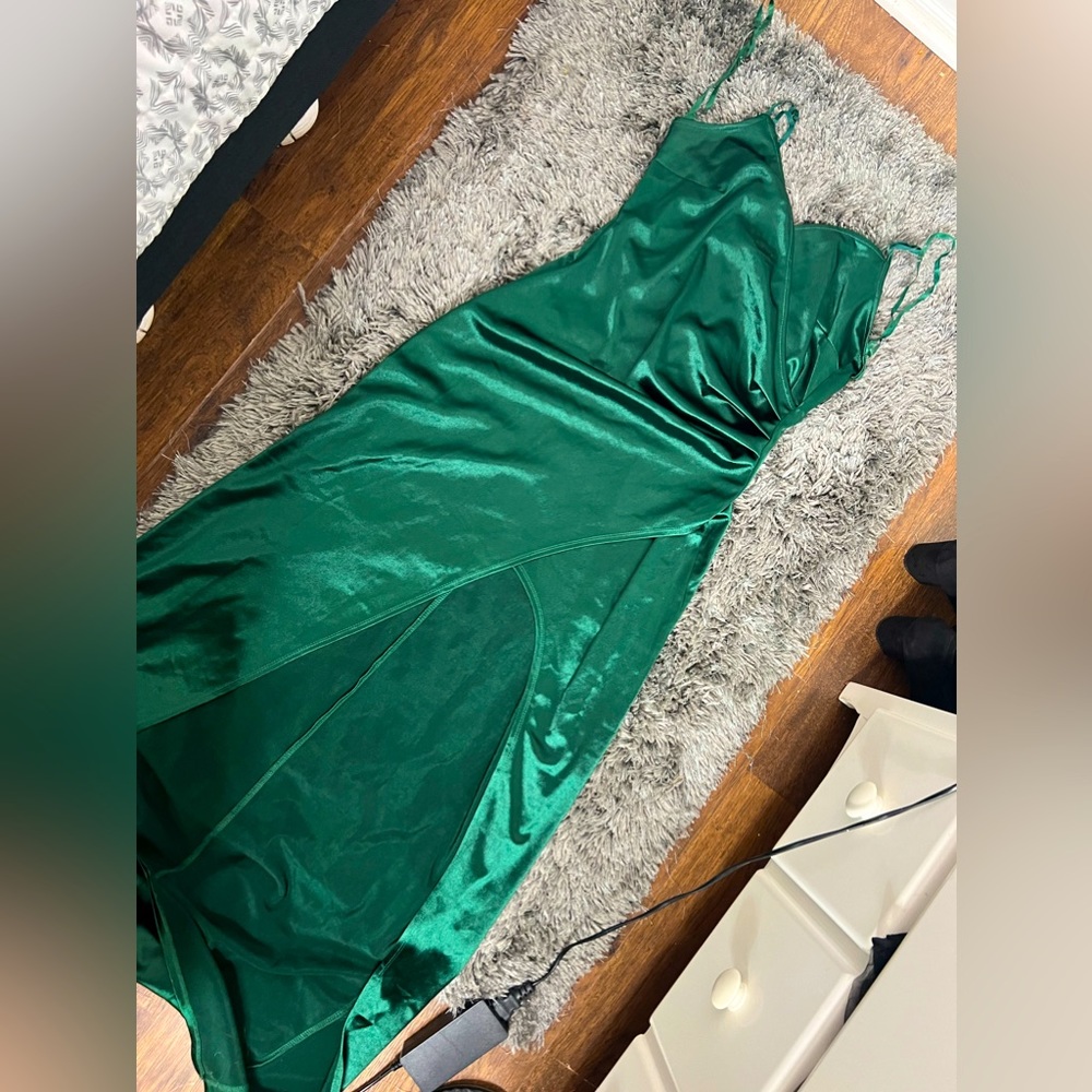 Night dress